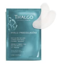 Hialurono prokolageno paakių kaukė THALGO